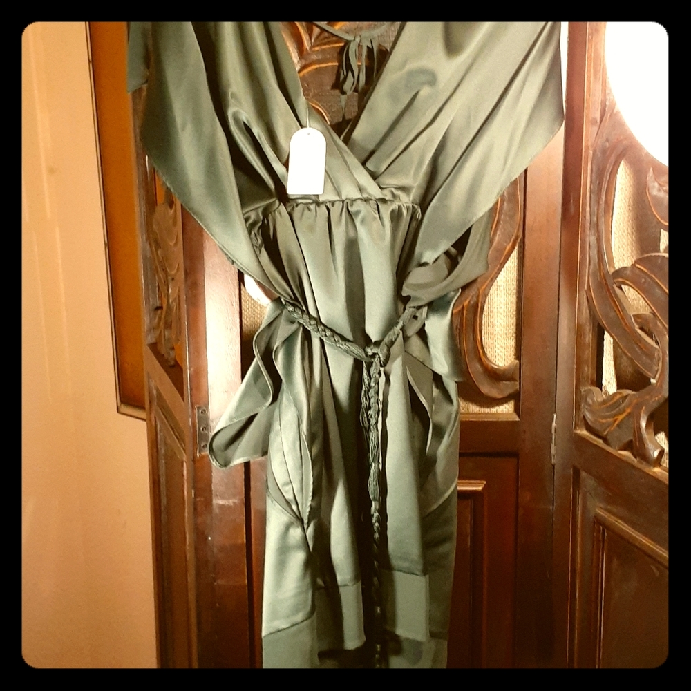 Jessica Simpson Dress